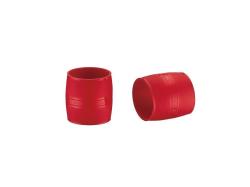 Ciclovation Finish Ring Brilliant Red 2 zakončovací krúžok