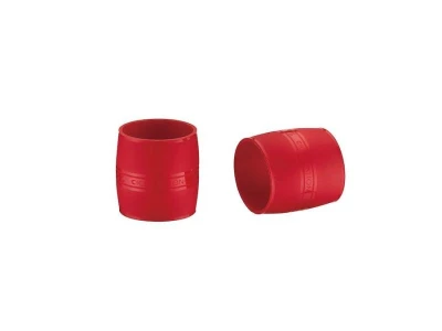 Ciclovation Finish Ring Brilliant Red 2 zakončovací kroužek