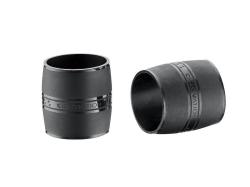 Ciclovation Finish Ring Matte Black 2 zakončovací kroužek Ciclovation Finish Ring Matte Black 2 zakončovací kroužek