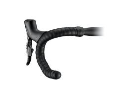 Ciclovation Finish Ring Matte Black 2 zakončovací kroužek