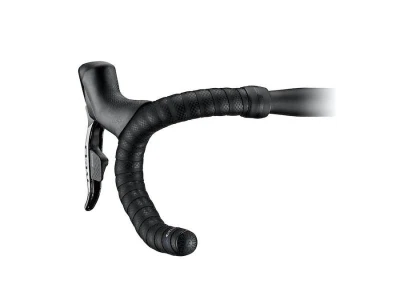 Ciclovation Finish Ring Matte Black 2 zakončovací kroužek