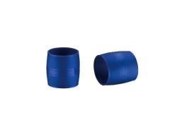 Ciclovation Finish Ring Navy Blue 2 zakončovací krúžok