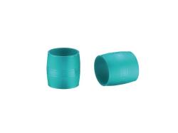 Ciclovation Finish Ring Turquoise 2 zakončovací krúžok