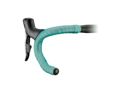 Ciclovation Finish Ring Turquoise 2 zakončovací kroužek