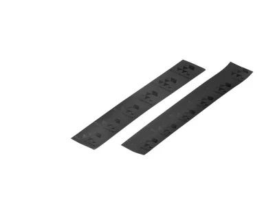 Ciclovation Supermesh Black Zakončovací Páska Ciclovation Supermesh Black Zakončovací Páska