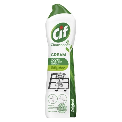 CIF krém 500ml BÍ CIF krém 500ml BÍ
