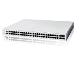 Cisco Catalyst switch C1200-48T-4X (48xGbE,4xSFP+) - REFRESH Cisco Catalyst switch C1200-48T-4X (48xGbE,4xSFP+) - REFRESH