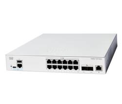 Cisco Catalyst switch C1300-12XT-2X (12x10GbE,2xSFP+) - REFRESH Cisco Catalyst switch C1300-12XT-2X (12x10GbE,2xSFP+) - REFRESH