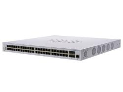 Cisco CBS350 Managed 48-port GE, 4x1G SFP - REFRESH Cisco CBS350 Managed 48-port GE, 4x1G SFP - REFRESH