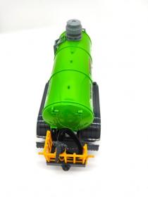 Cisterna s vodním dělem za RC Traktor 1/24