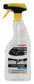 Autoland Čistič interiéru rozpraš. 750ml
