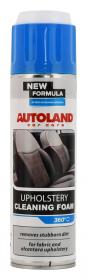 Autoland Čistič na čalounění s kartáčem 500ml
