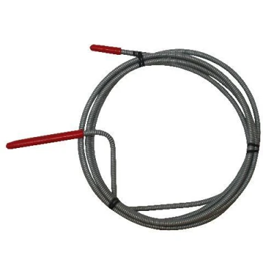 Čistič odpadu 5m/8mm česká výroba