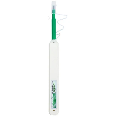 Čisticí sada KOMSHINE KOC-250 pro konektory 2,5mm, až 800 čištění