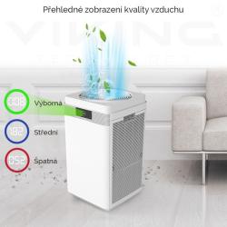 Viking Čistička vzduchu KJ600