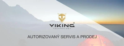 Viking Čistička vzduchu KJ600