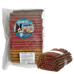 Cita Mix JUKO Snacks 1 kg Cita Mix JUKO Snacks 1 kg