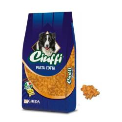 Ciuffi předvařené těstoviny 3 kg Ciuffi předvařené těstoviny 3 kg