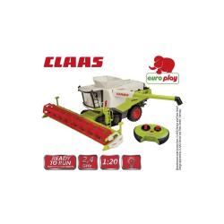 CLAAS LEXION 780 RC 1:20