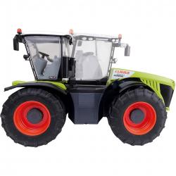 Happy People RC traktor CLAAS XERION 5000 1:16 + sleva 200,- na příslušenství