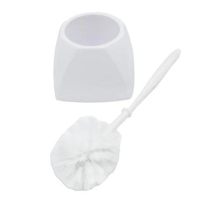 Clanax WC souprava čtverc.PH, pr.kart.8,0cm BÍ