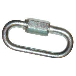 Článek spojovací M 9 83x37mm (10ks) Článek spojovací M 9 83x37mm (10ks)