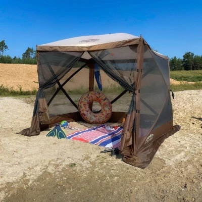 ClapTop 400 Rychloskládací stanový altán