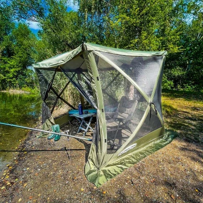 ClapTop 500 Rychloskládací stanový altán