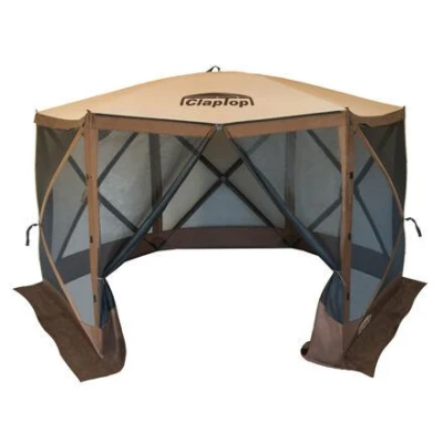 ClapTop 600 Rychloskládací stanový altán