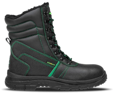 Bennon CLASSIC O2 Winter Boot pracovní zimní boty