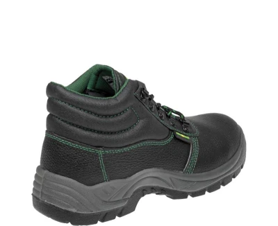 Bennon CLASSIC S1P High pracovní obuv
