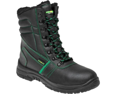 Bennon CLASSIC S3 Winter Boot zimní pracovní obuv