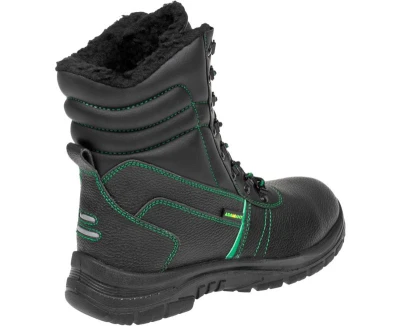Bennon CLASSIC S3 Winter Boot zimní pracovní obuv