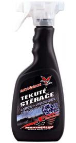 Clean Fox Tekuté stěrače NANO 500 ml