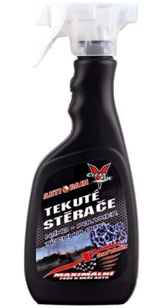 Clean Fox Tekuté stěrače NANO 500 ml Clean Fox Tekuté stěrače NANO 500 ml