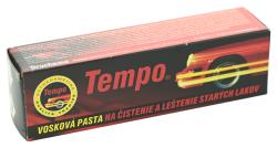 Clean Fox Tempo čistič + leštěnka 120gr starý lak