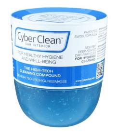 CLEAN IT CYBER CLEAN Car 160 gr. čisticí hmota v kalíšku