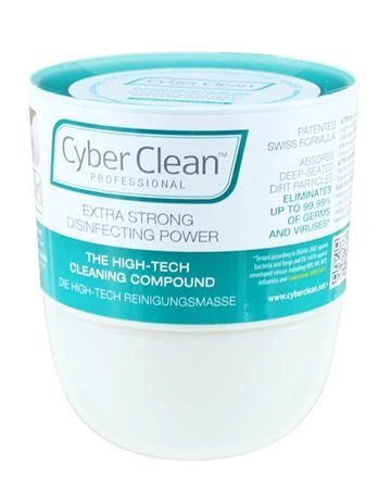 CLEAN IT CYBER CLEAN Professional 160 gr. čisticí hmota v kalíšku CLEAN IT CYBER CLEAN Professional 160 gr. čisticí hmota v kalíšku