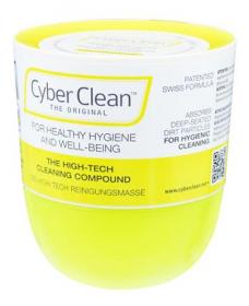 CLEAN IT CYBER CLEAN The Original 160 gr. čisticí hmota v kalíšku CLEAN IT CYBER CLEAN The Original 160 gr. čisticí hmota v kalíšku