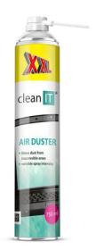 CLEAN IT stlačený plyn XXL 750ml CLEAN IT stlačený plyn XXL 750ml
