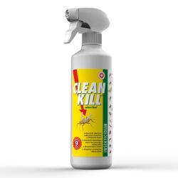 Clean kill 450 ml Clean kill 450 ml