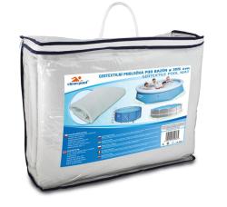 Clean Pool Geotextilní podložka pod bazén 305 cm (VÝPRODEJ) Clean Pool Geotextilní podložka pod bazén 305 cm (VÝPRODEJ)