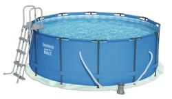 Clean Pool Geotextilní podložka pod bazén 305 cm (VÝPRODEJ)