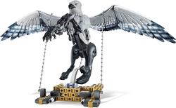 Clementoni Harry Potter - Klofan hypogryf 3D model plast (stavebnice)