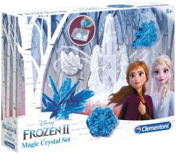 Clementoni Krystaly kouzelné Frozen 2 (Ledové Království)