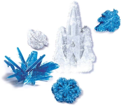 Clementoni Krystaly kouzelné Frozen 2 (Ledové Království)
