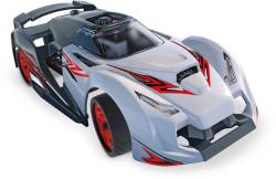 Clementoni Mechanická laboratoř Závodní auto Supercar 100 dílků (stavebnice)