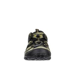 Bennon CLIFTON Green Sandal outdoorové sandály