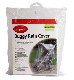 Clippasafe Pláštenka golfky
