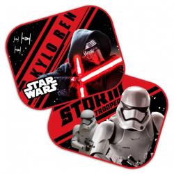 Clona sluneční na boční okno STAR WARS 2ks Clona sluneční na boční okno STAR WARS 2ks
